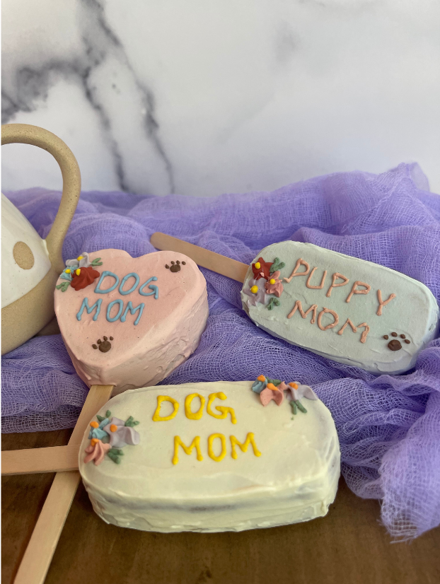Cakepups - Gluten Free